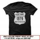 aged to perfection 1979