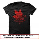 canada since 1980