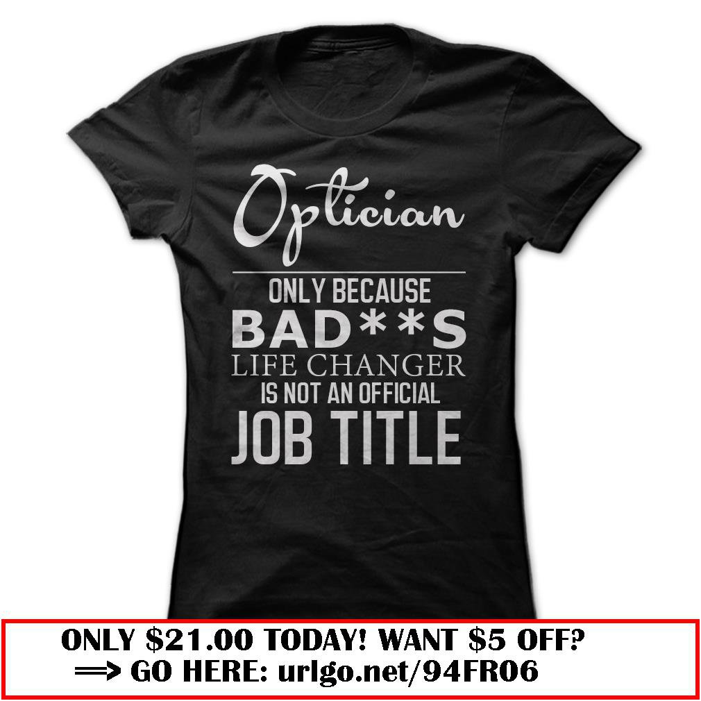 optician