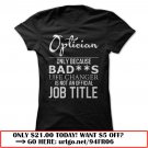 optician