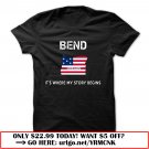 bend love x1