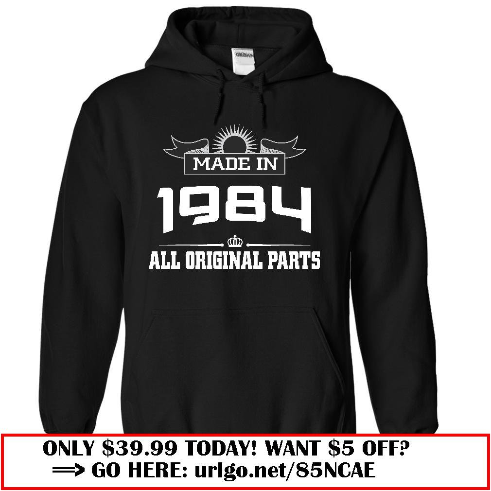 made in 1984