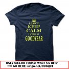goodyear tire amp rubber tee