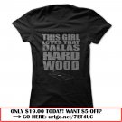this girl loves that dallas