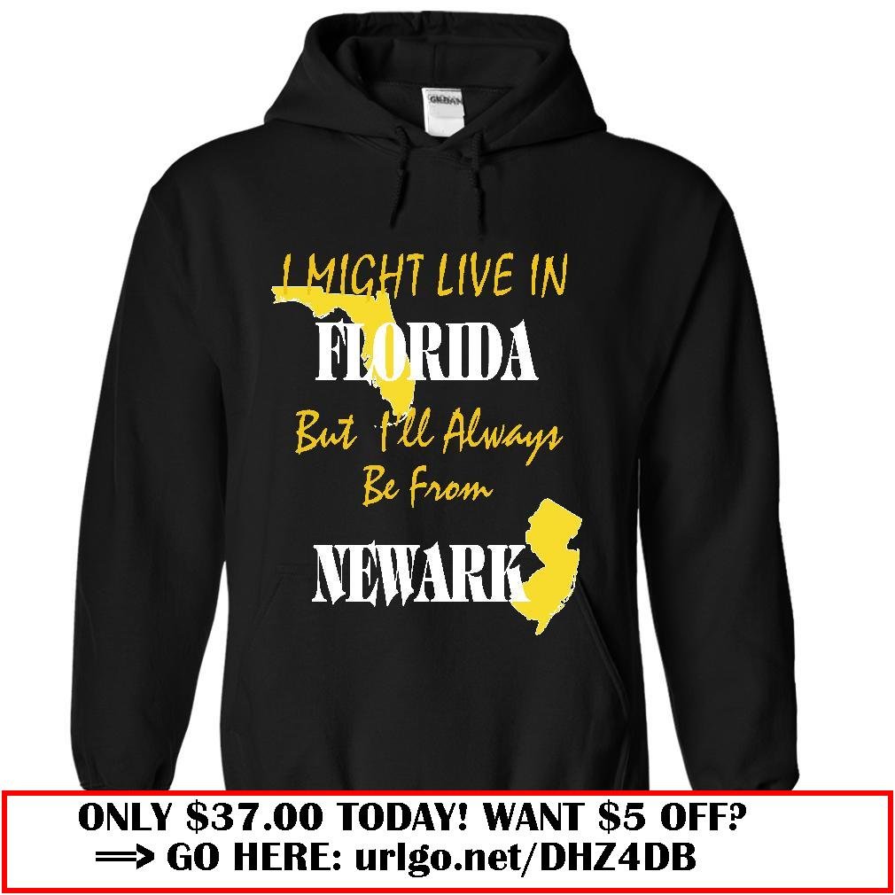 florida from newark