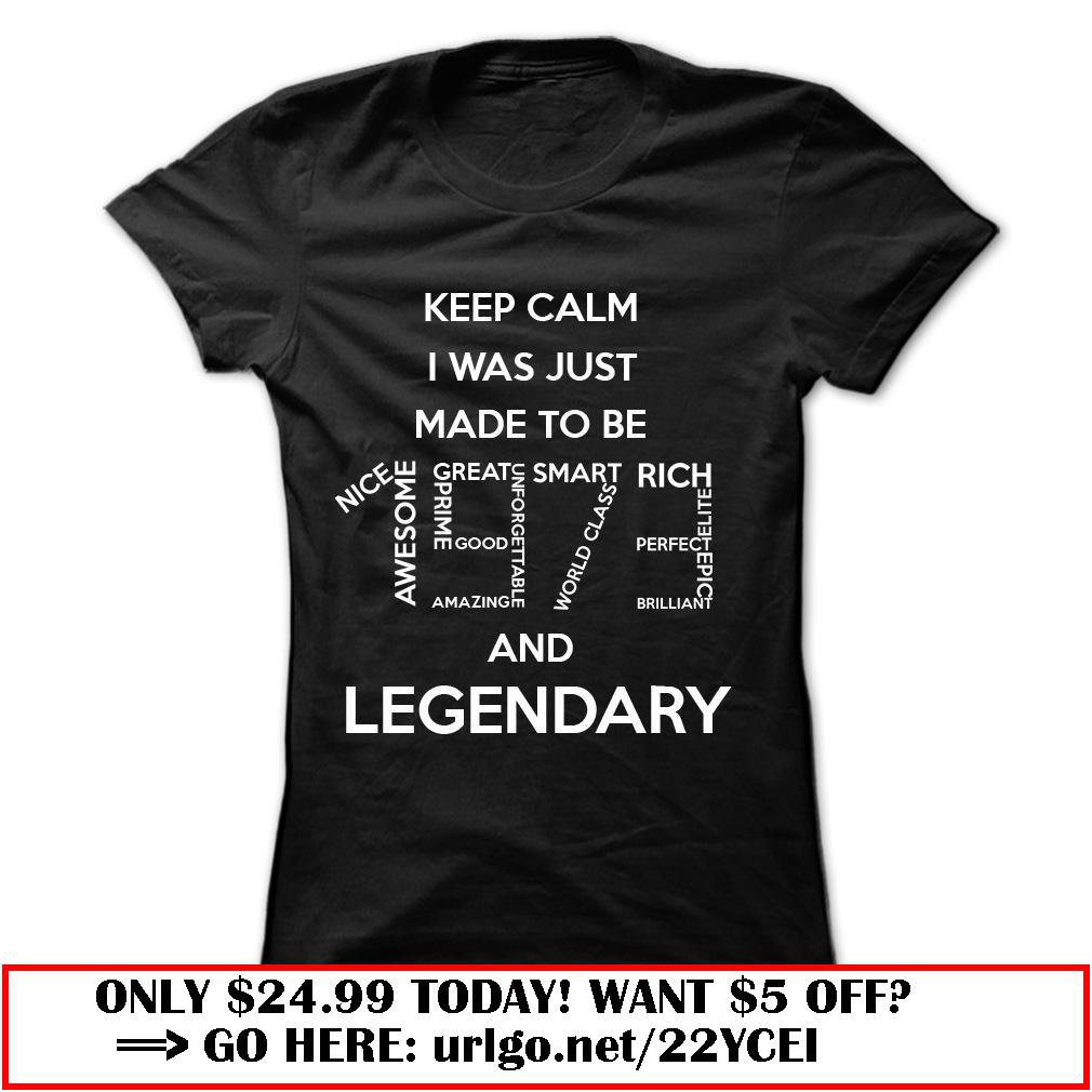 legendary