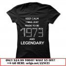 legendary
