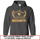 biochemistry