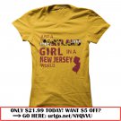just a maryland girl in a new jersey world