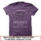 all i care about is hockey