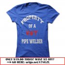 property of a hot pipe welder