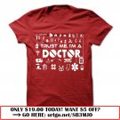 trust me i am a doctor
