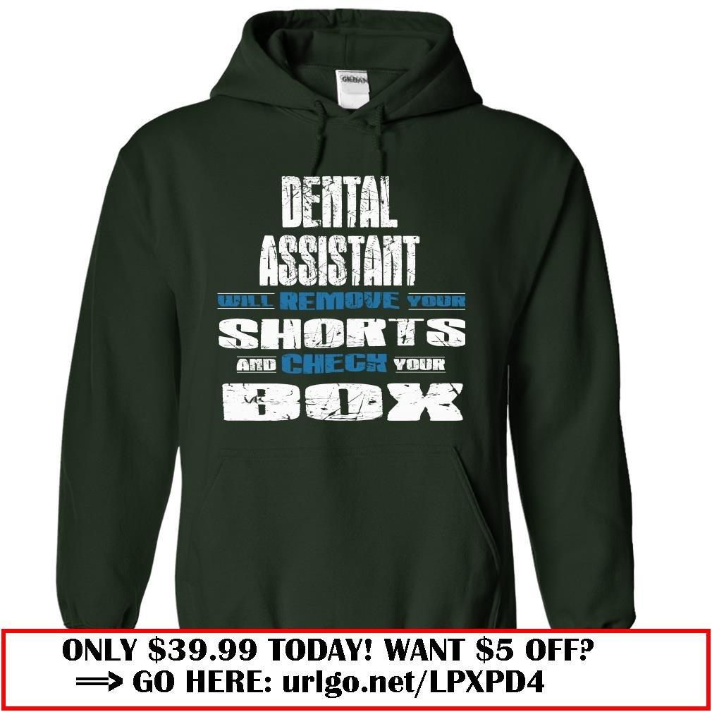 dental assistant  -check