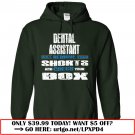 dental assistant  -check