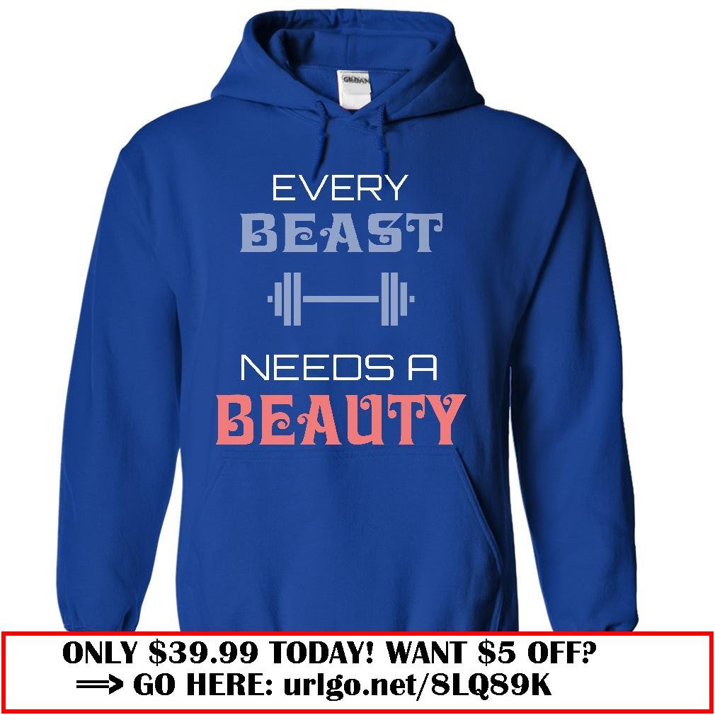 beast and beauty