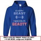 beast and beauty
