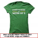 awesome mom of 2