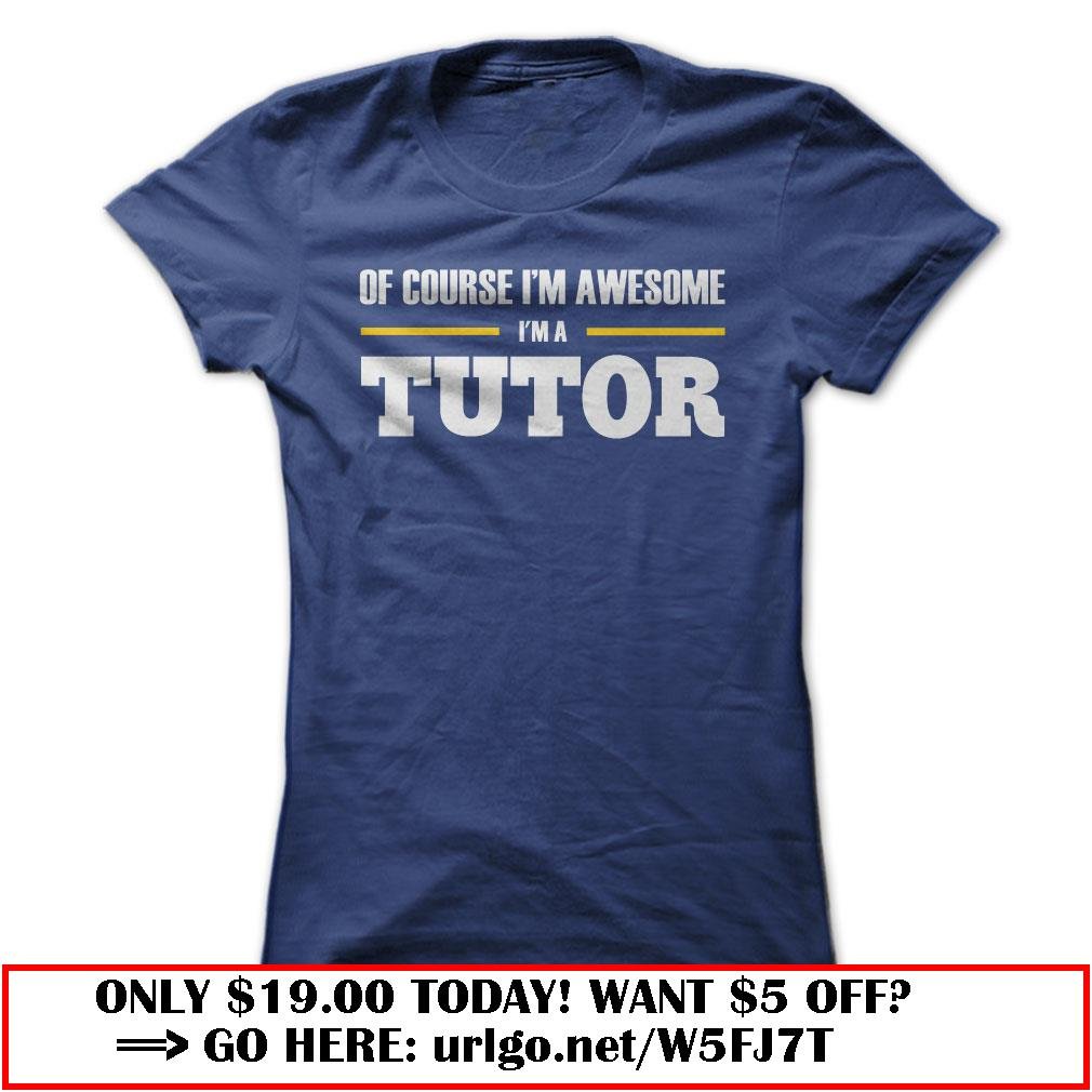 tutors are awesome