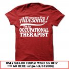 occupational therapist