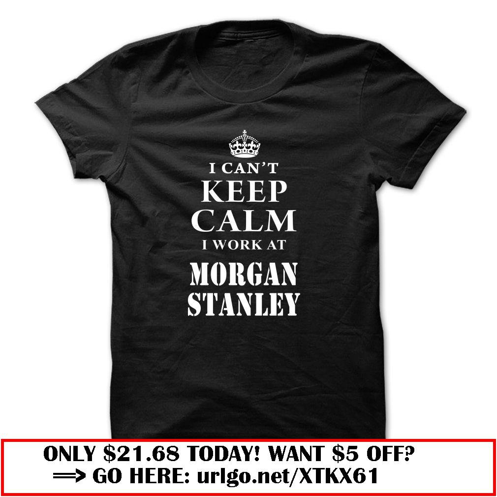 morgan stanley