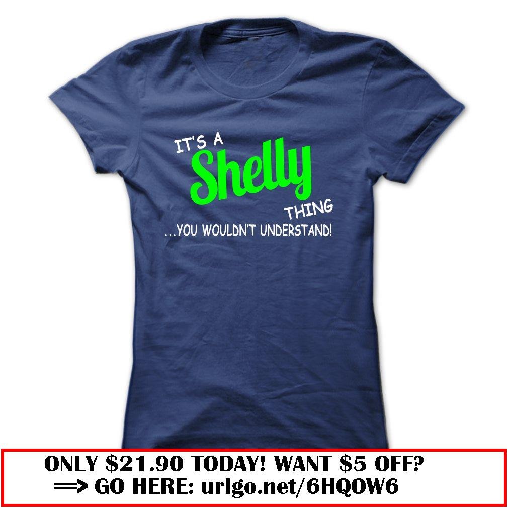 shelly thing understand st420