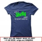 shelly thing understand st420