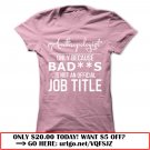 anthropologist  -badass