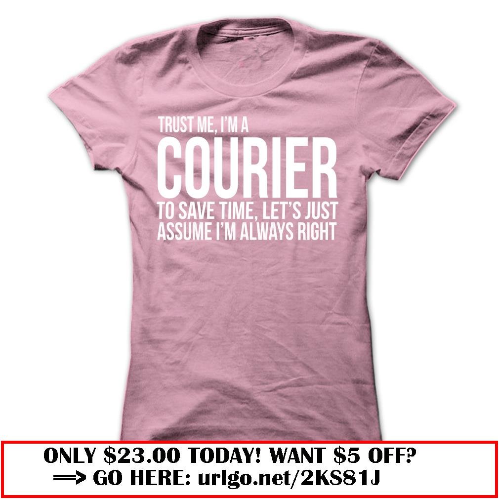 courier