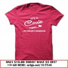 its a corrie thing