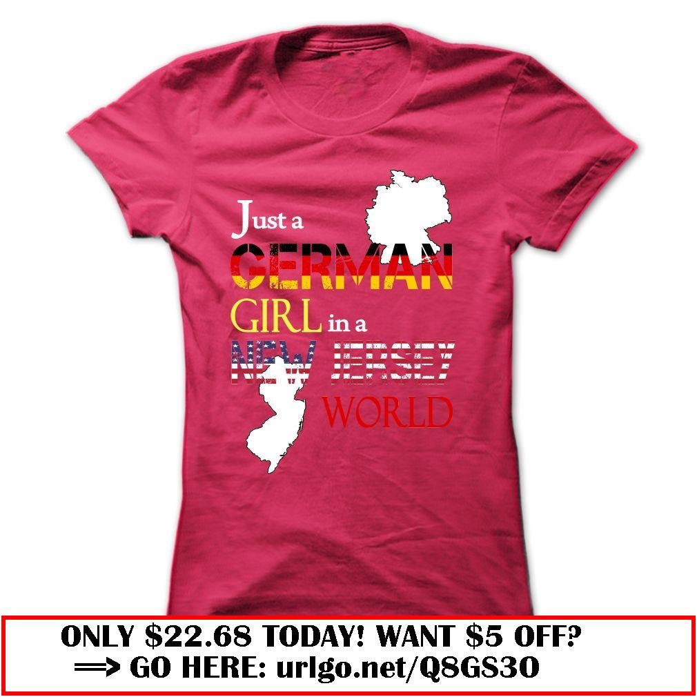 germany  -new jersey