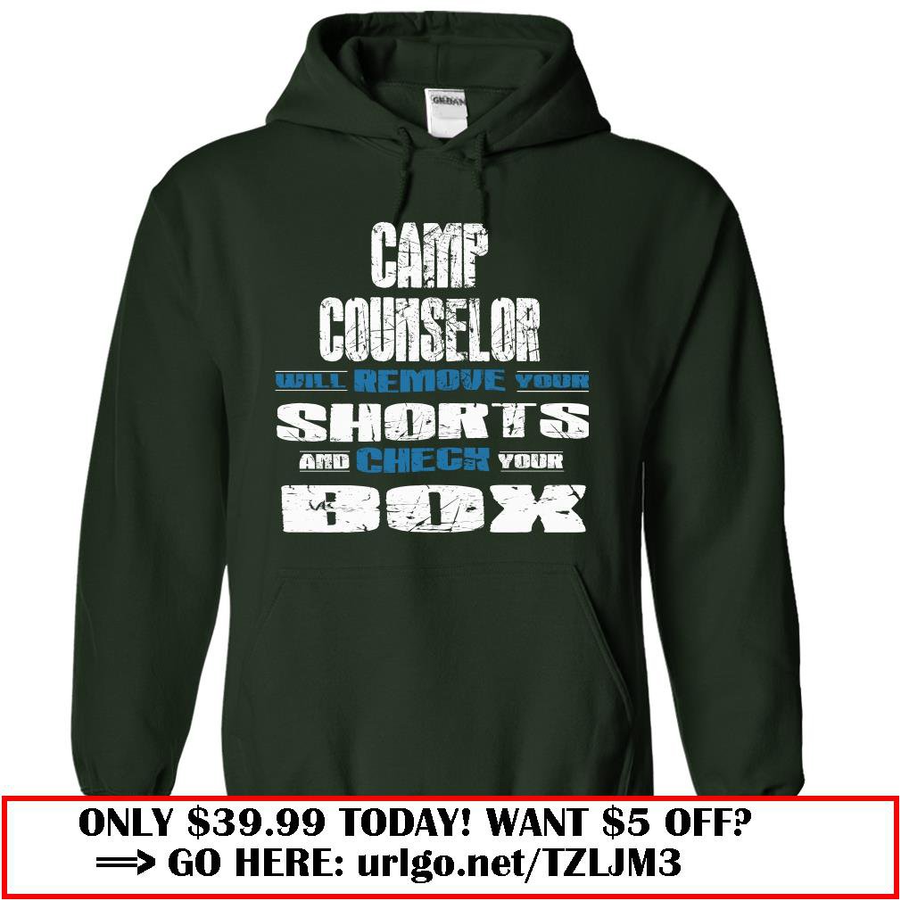 camp counselor  -check