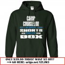 camp counselor  -check