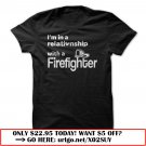 relationship with firefighter