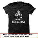 i cant keep calm  -morristown medical center