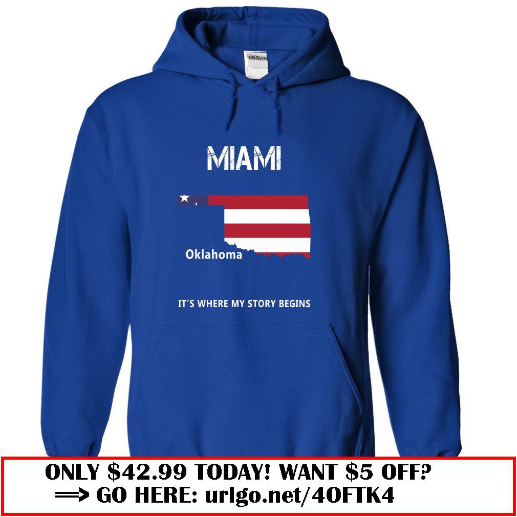 new design miami ok  -its where my story begins