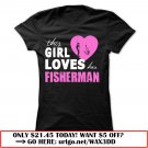 girls love her fisherman