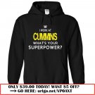 i work at cummins