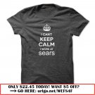 sears awesome custom tees