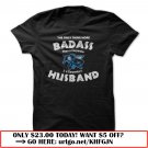 are you the husband of a bad ass carpenter