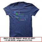 trisomy 18 awareness tee