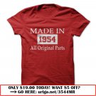 made in 1954  -all original parts