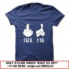 fuck you
