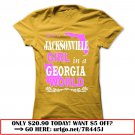 jacksonville girl in a georgia world
