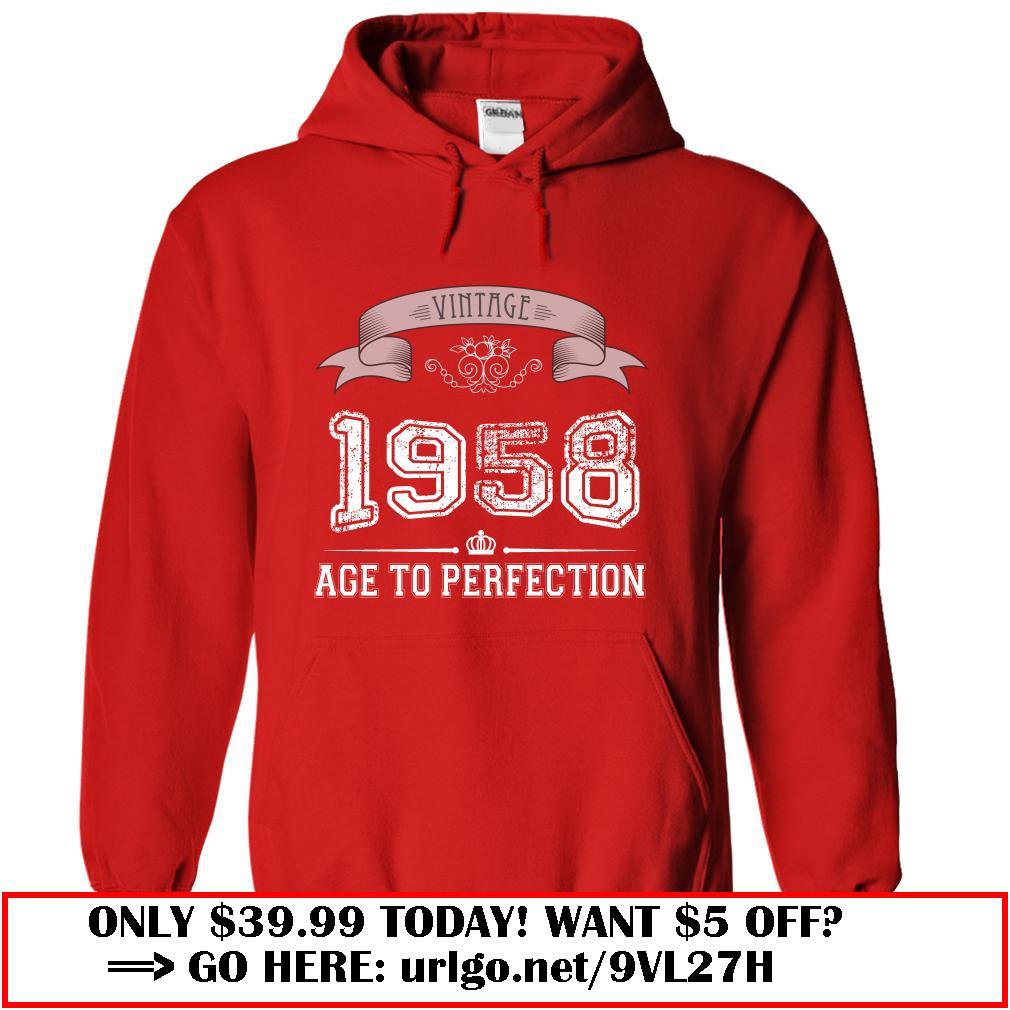 made in 1958 -vintage