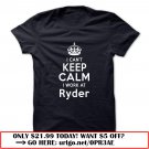 i cant keep calm  -ryder