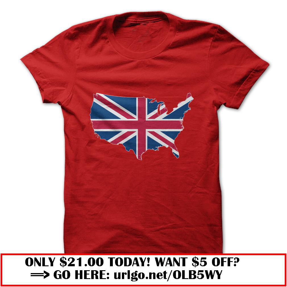 for american brits