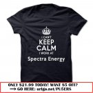 i cant keep calm  -spectra energy