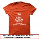 i cant keep calm  -texoma medical center