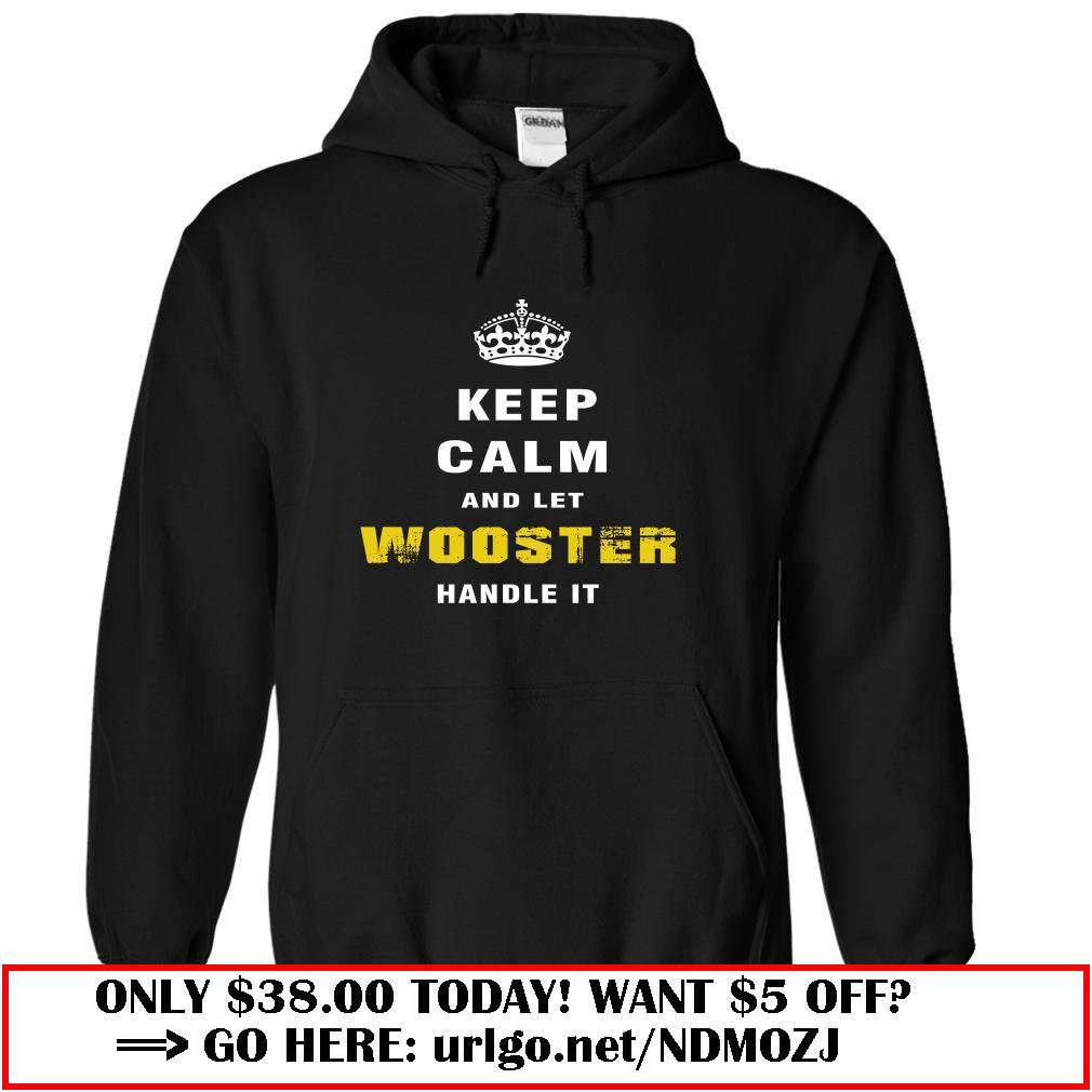 im wooster