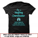 staffing coordinator fun